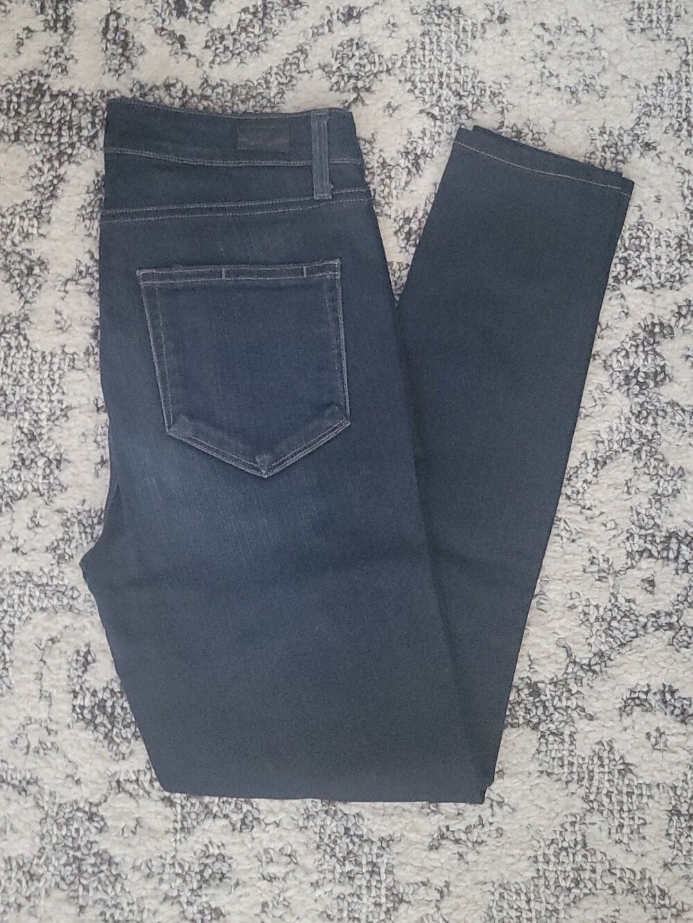 Paige Hoxton Ultra Skinny